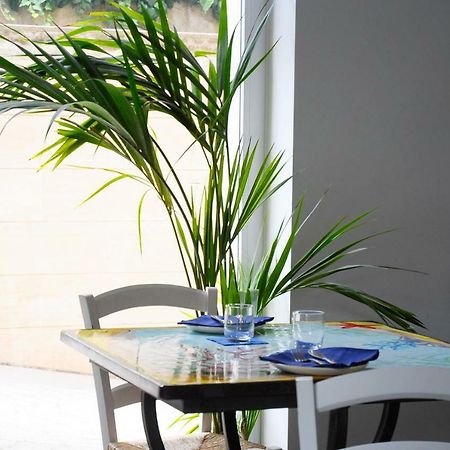 Bed and Breakfast Il Faro Gianicolense Rom Exterior foto